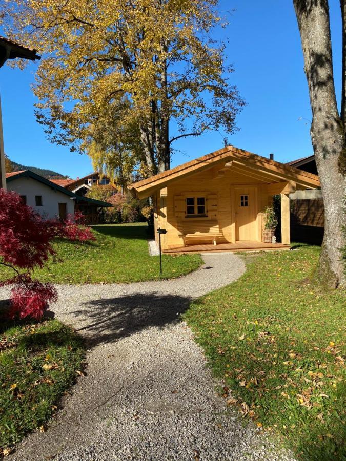Alperie Ferienhaus Schliersee Exterior photo